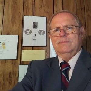 Meet your Posher, Garry r.